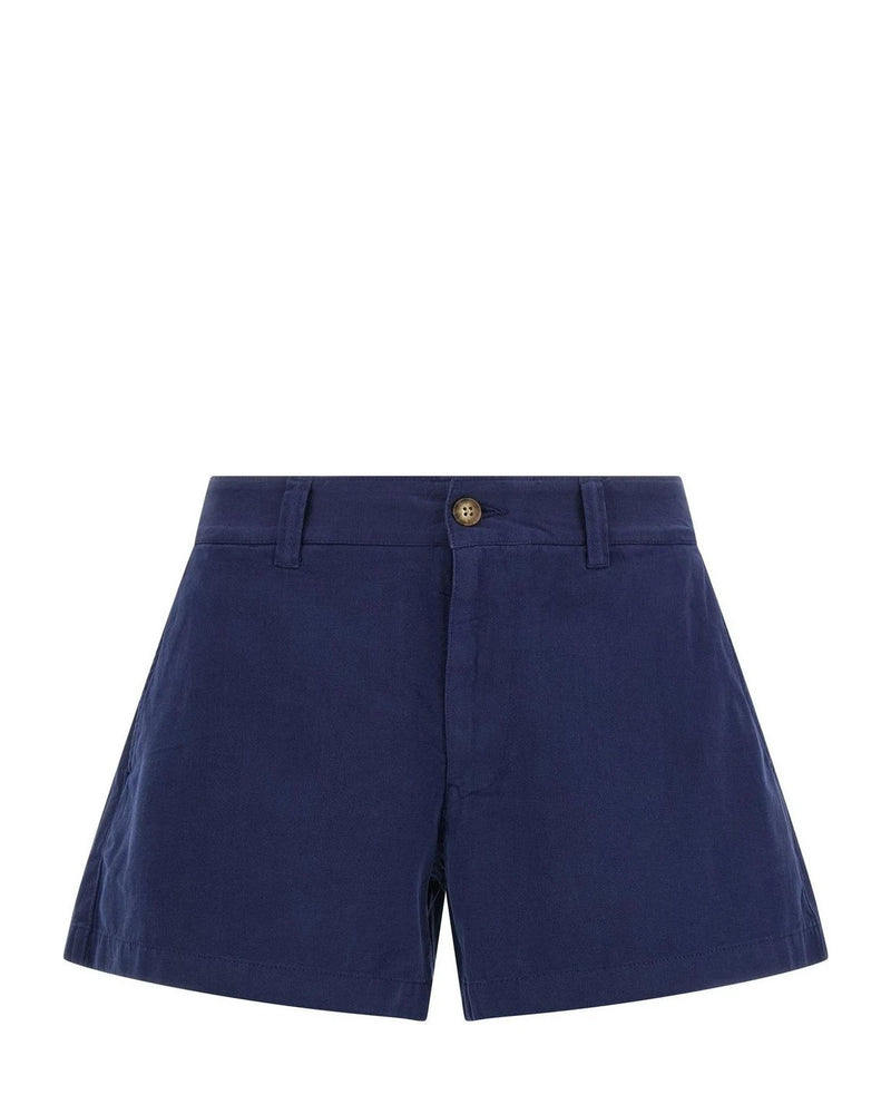 Polo Ralph Lauren Bermuda in blue, Cotton
