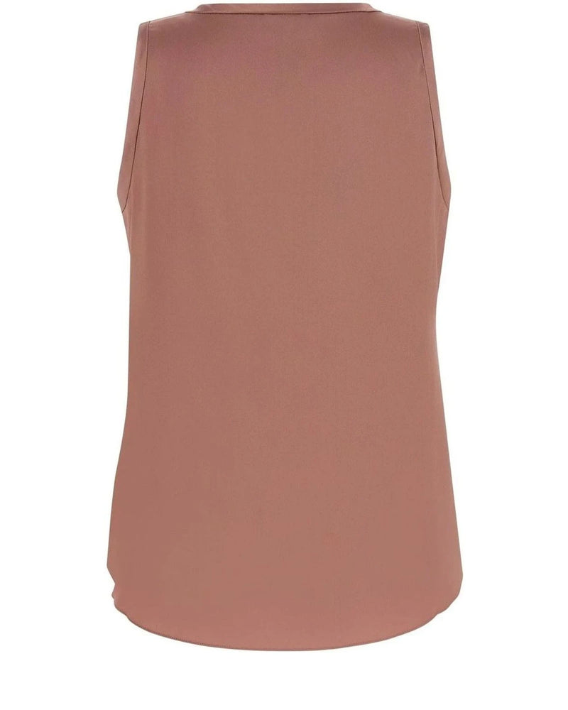 Brunello Cucinelli Blouse in pink, Silk — view 2