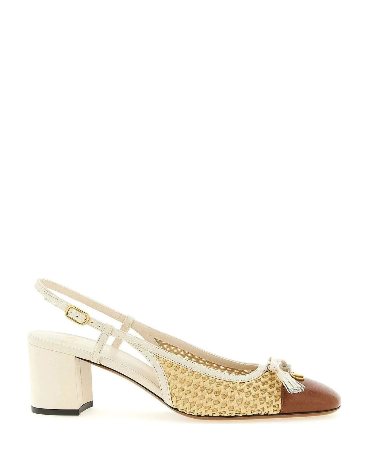 Valentino Garavani Beige Pumps 