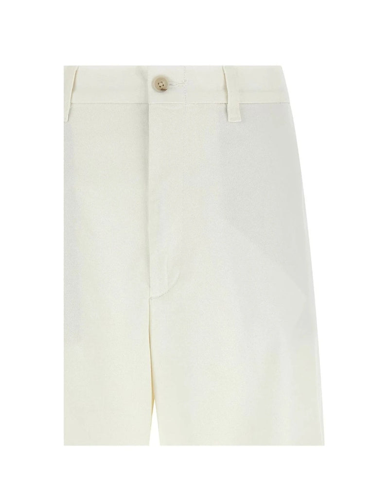 Polo Ralph Lauren Chino in white, Cotton — view 3
