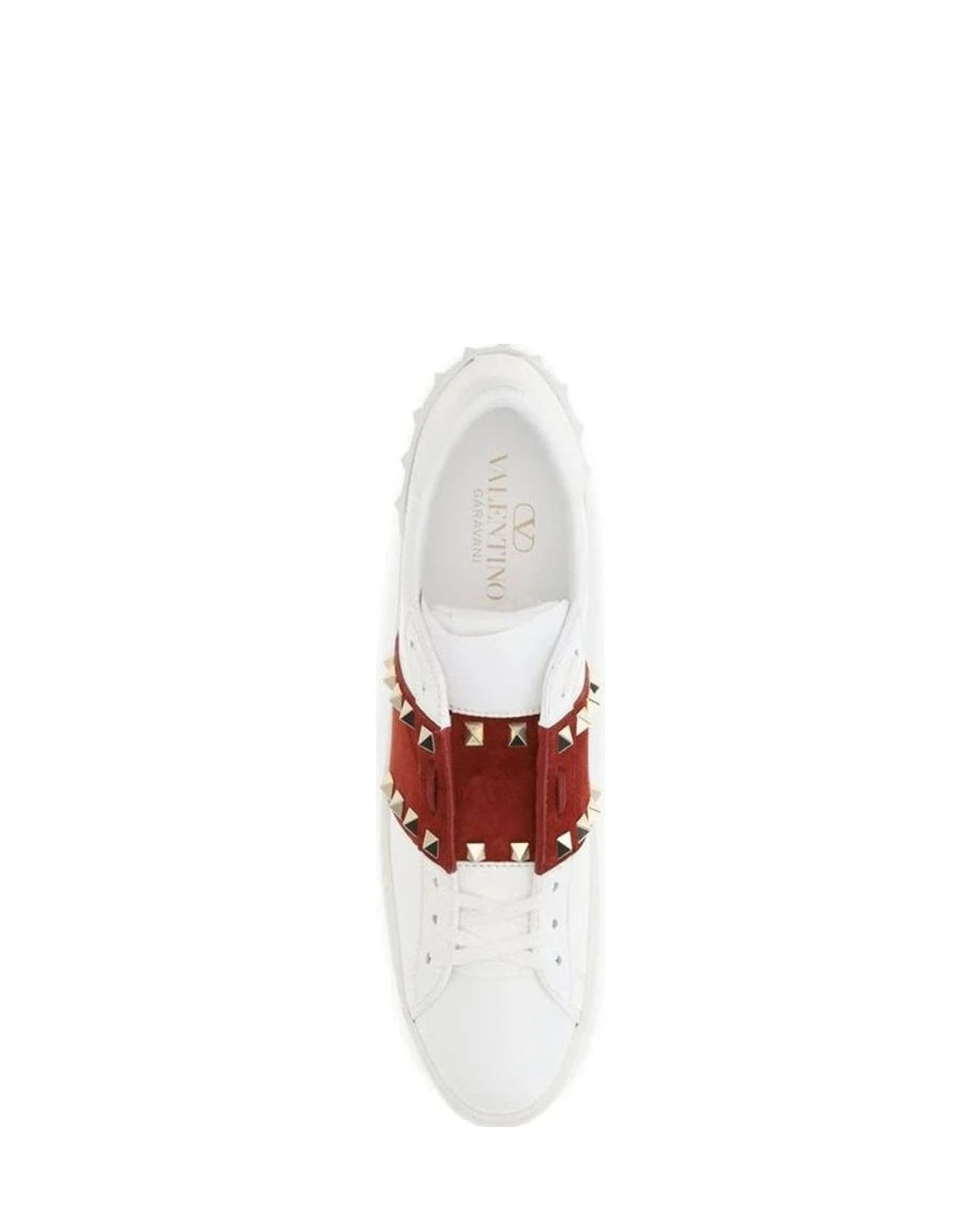 Valentino Garavani White Sneakers 