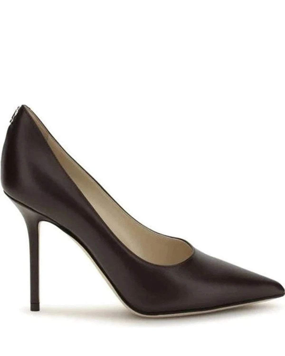 Jimmy Choo Brown Pumps 