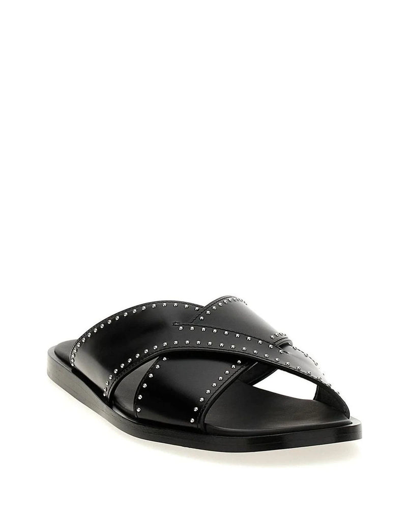 Church's Black Slides 
