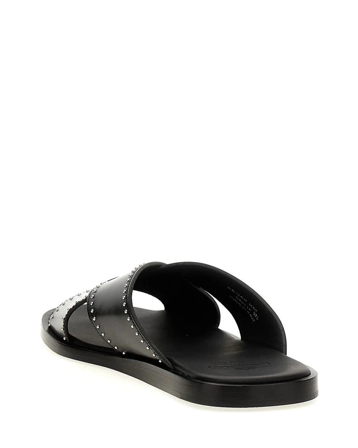 Church's Black Slides 