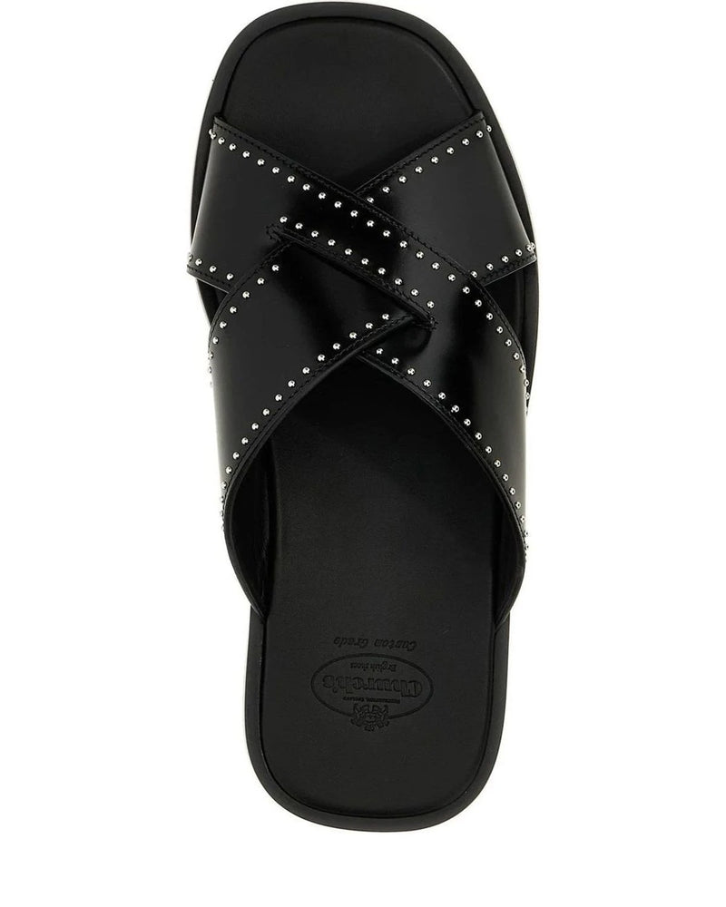 Church's Black Slides 