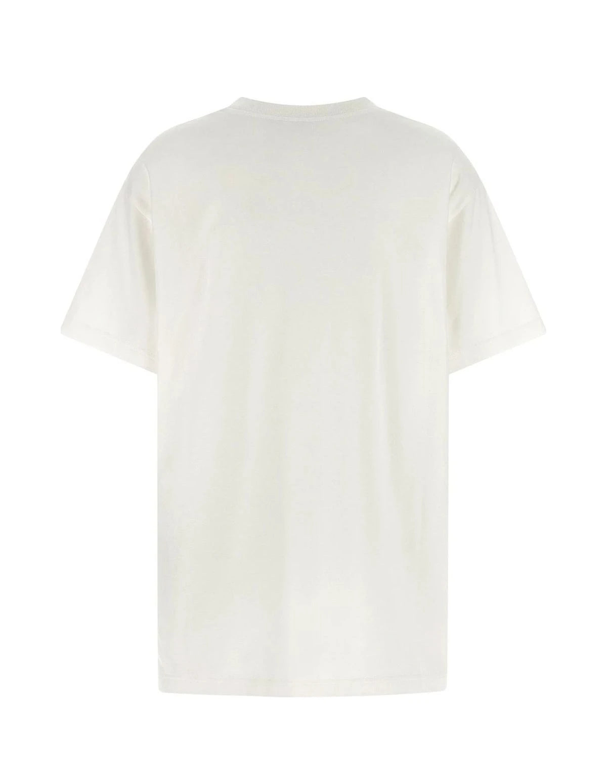 Gucci T-Shirt in white, Cotton — view 2