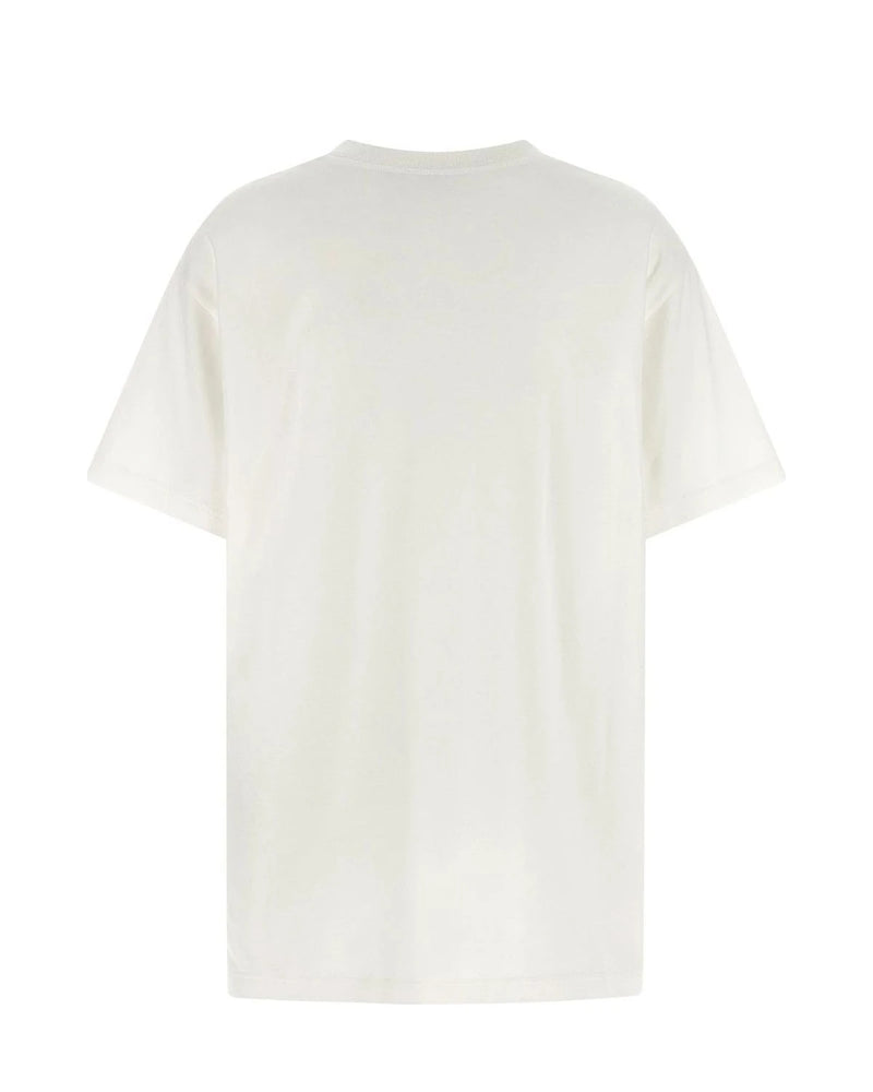 Gucci T-Shirt in white, Cotton — view 2