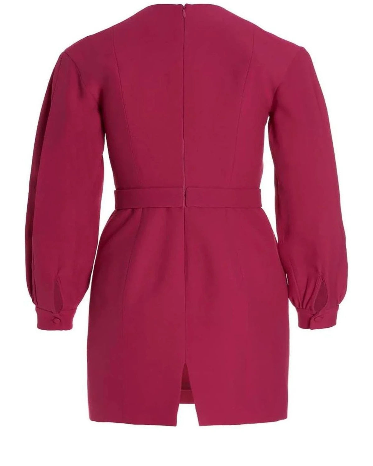 Giovanni Bedin Dresse in pink, Viscose — view 2