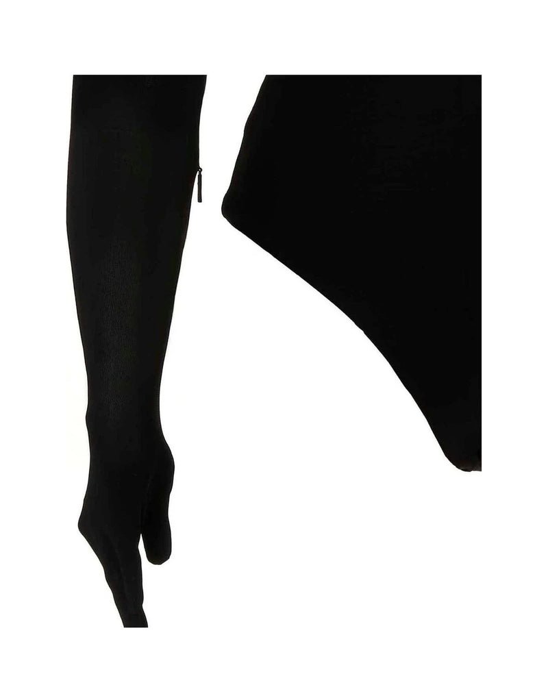 Ambush Bodysuit in black — view 4