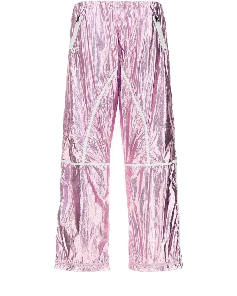 Tom Ford Wind Pant in multicolor, Polyamide