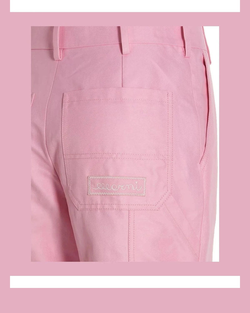 Marni Jogger in multicolor — view 4