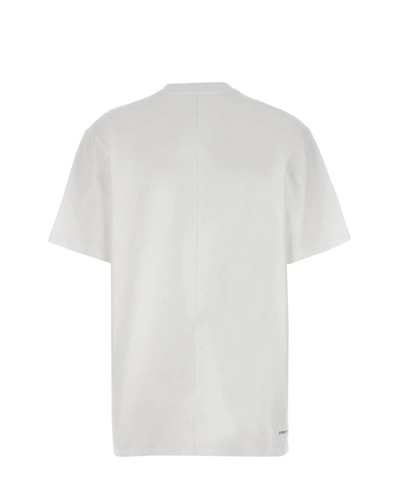 Armarium T-Shirt in white — view 2