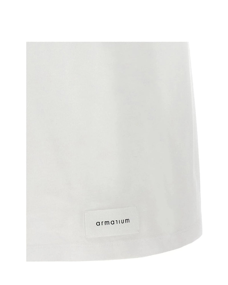 Armarium T-Shirt in white — view 4