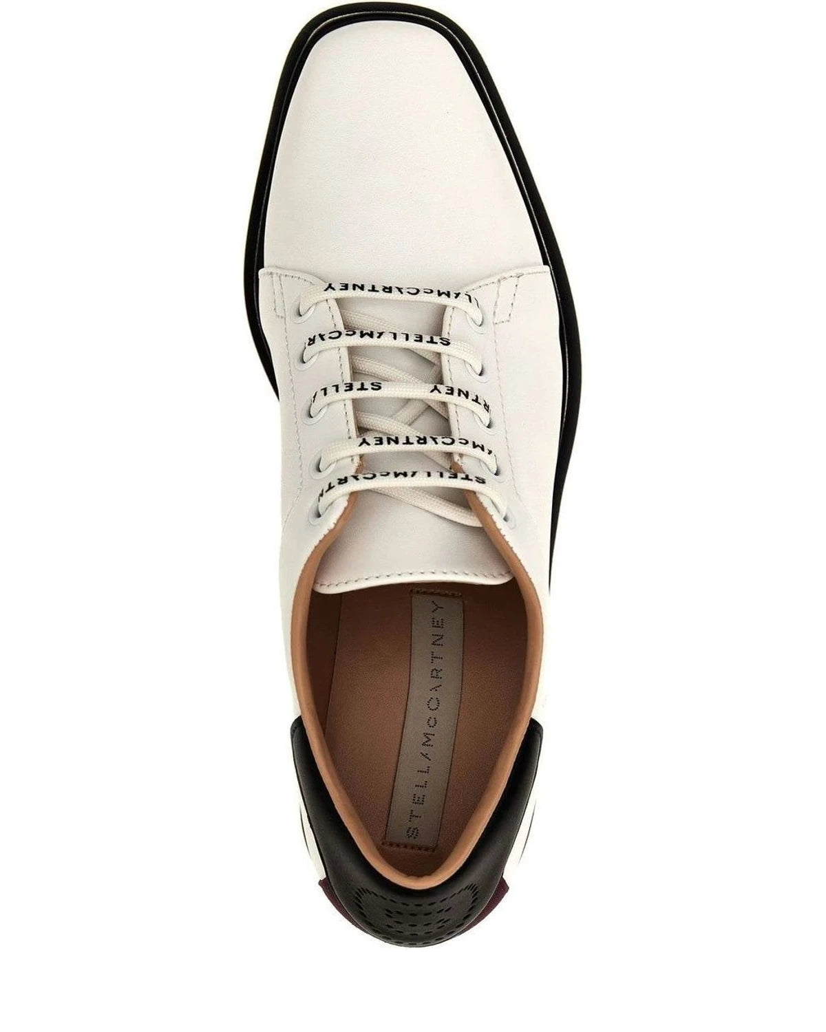Stella McCartney Heels in white — view 4