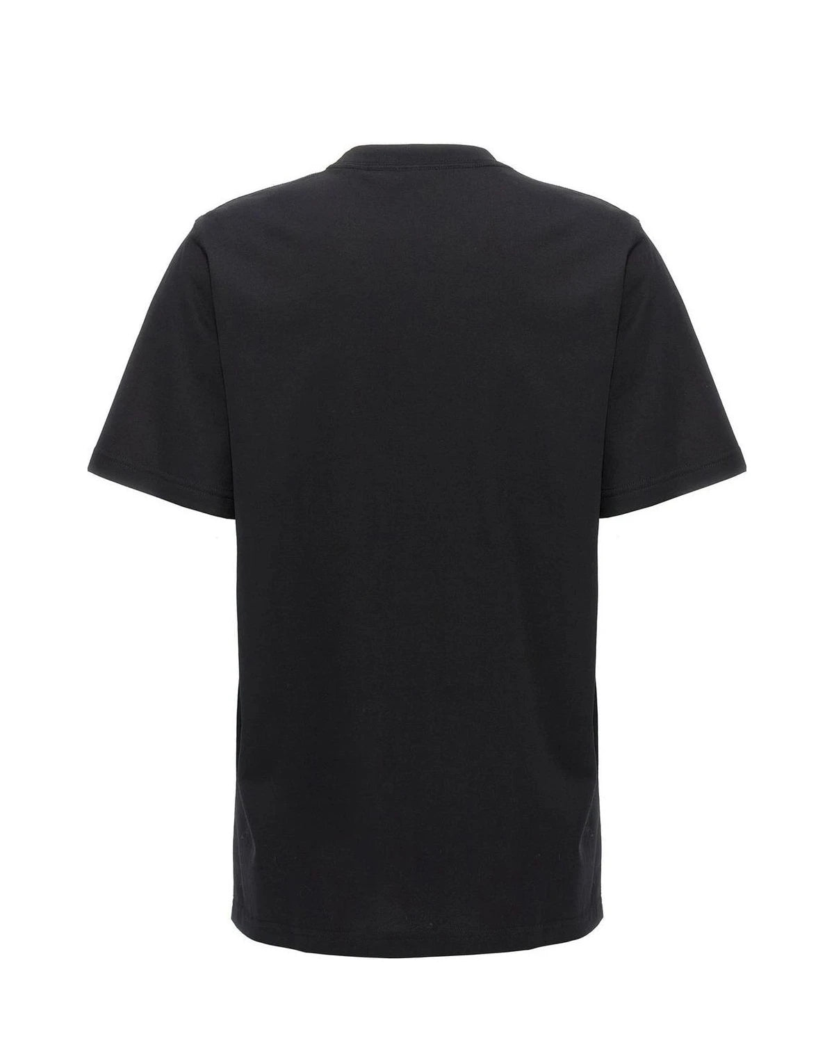 Burberry T-Shirt in black, Cotton — view 2