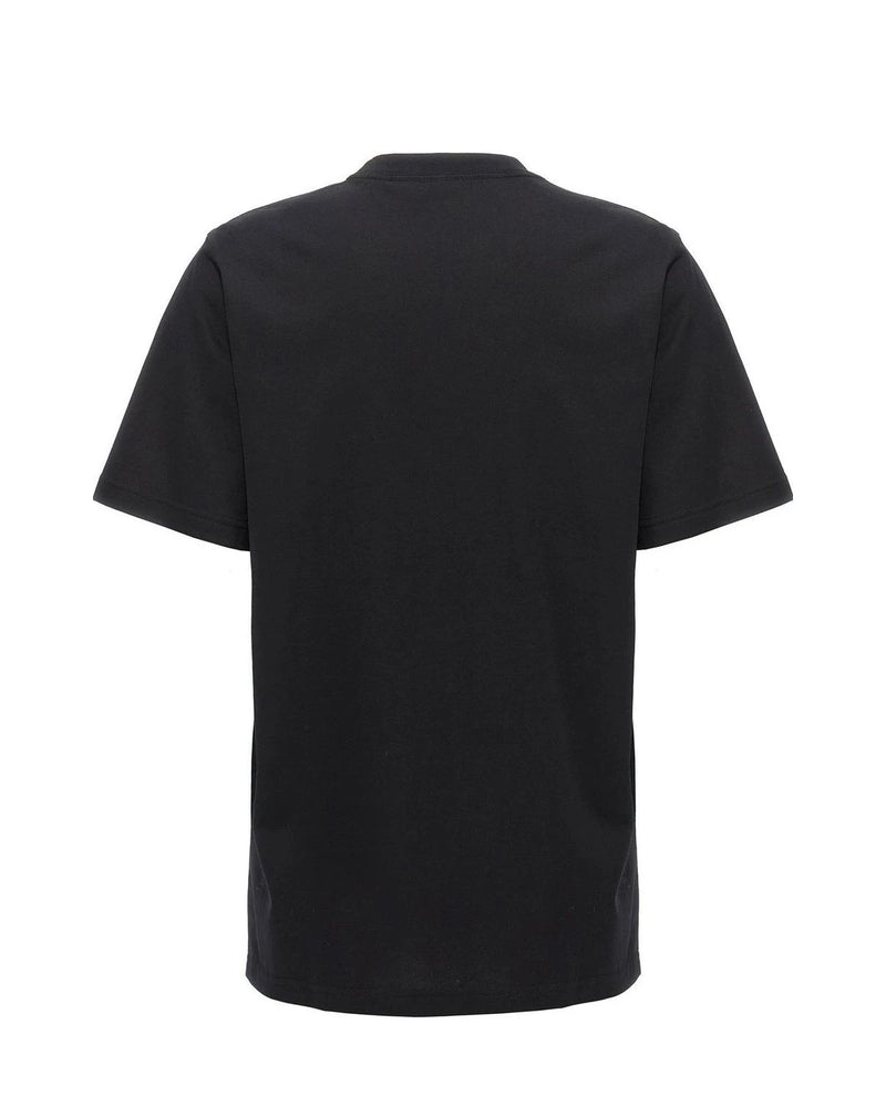 Burberry T-Shirt in black, Cotton — view 2