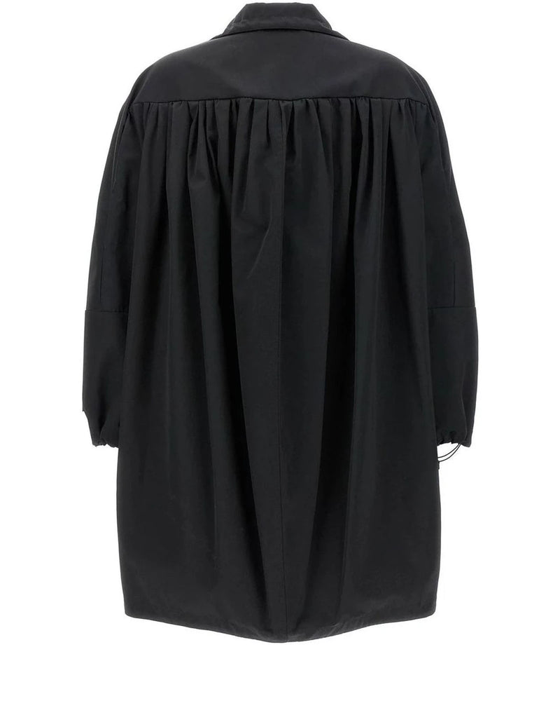 Marni Parka in black, Polyester — view 3