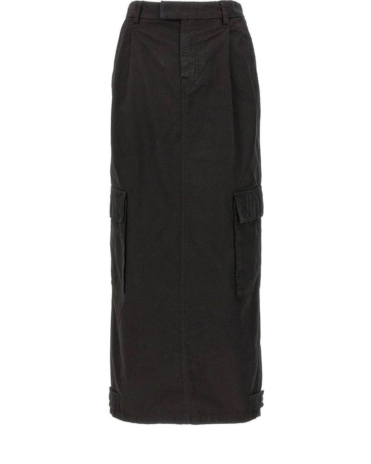 Armarium Skirt in black