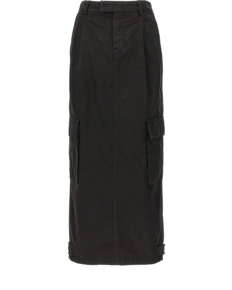 Armarium Skirt in black