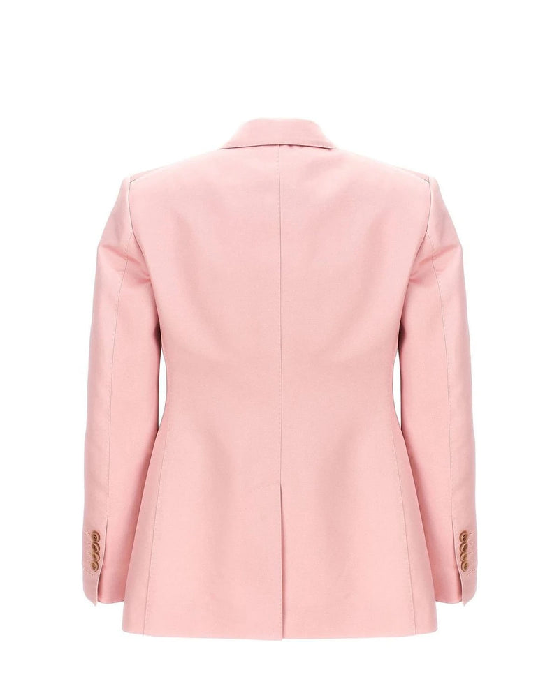 Tom Ford Blazer in multicolor, Cotton — view 2