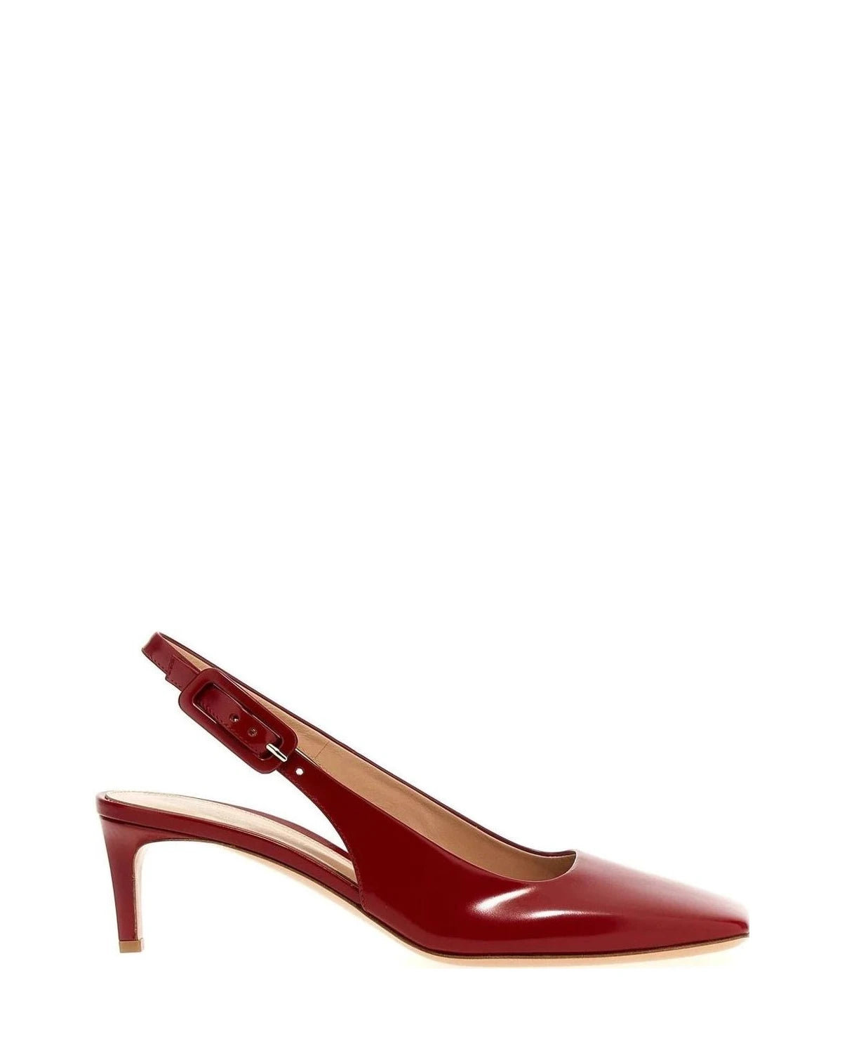 Gianvito Rossi Heels in multicolor