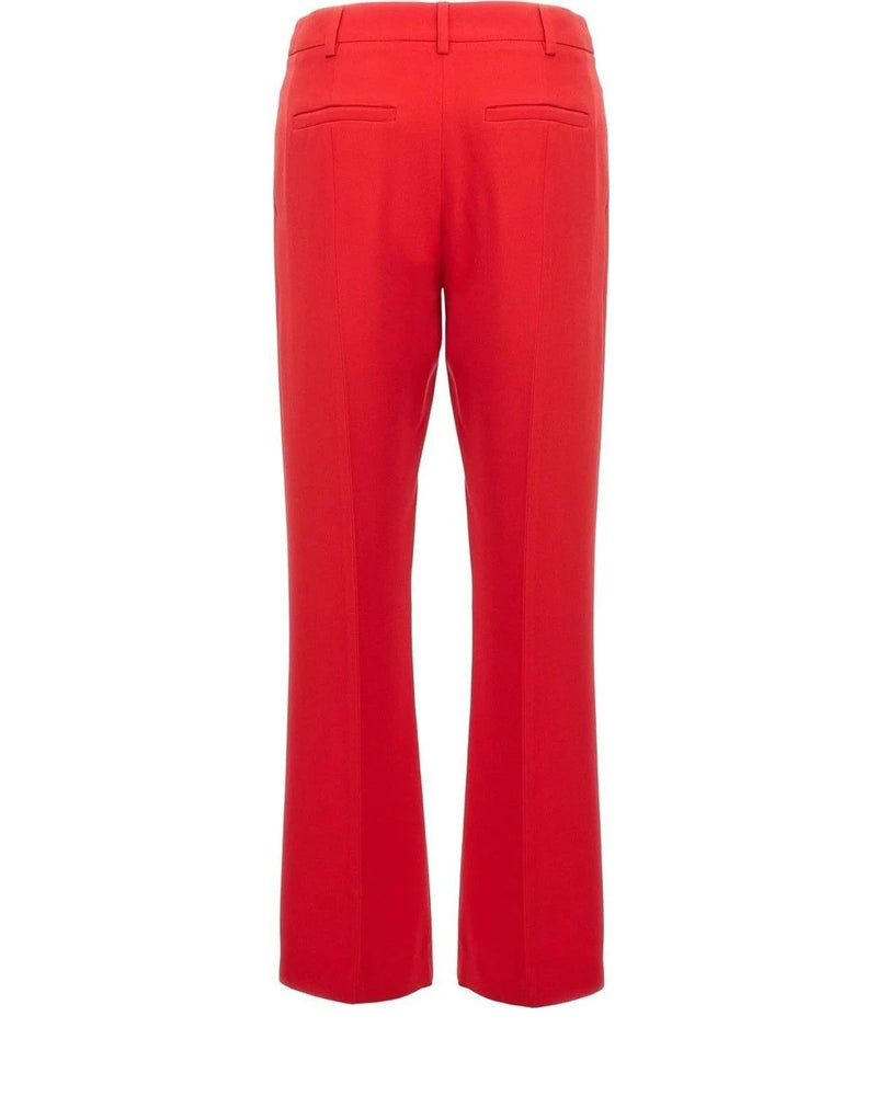 Valentino Garavani Trouser in multicolor — view 2