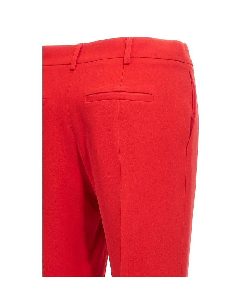 Valentino Garavani Trouser in multicolor — view 4