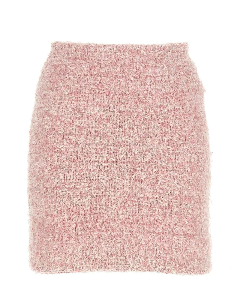 Balenciaga Skirt in multicolor