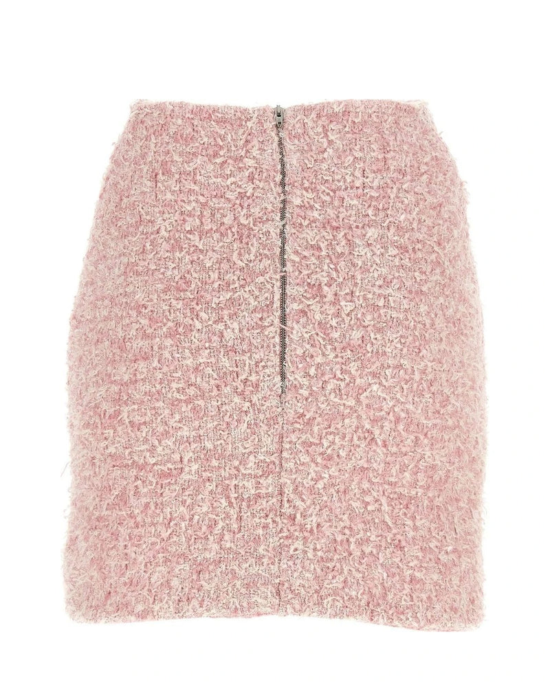 Balenciaga Skirt in multicolor — view 2