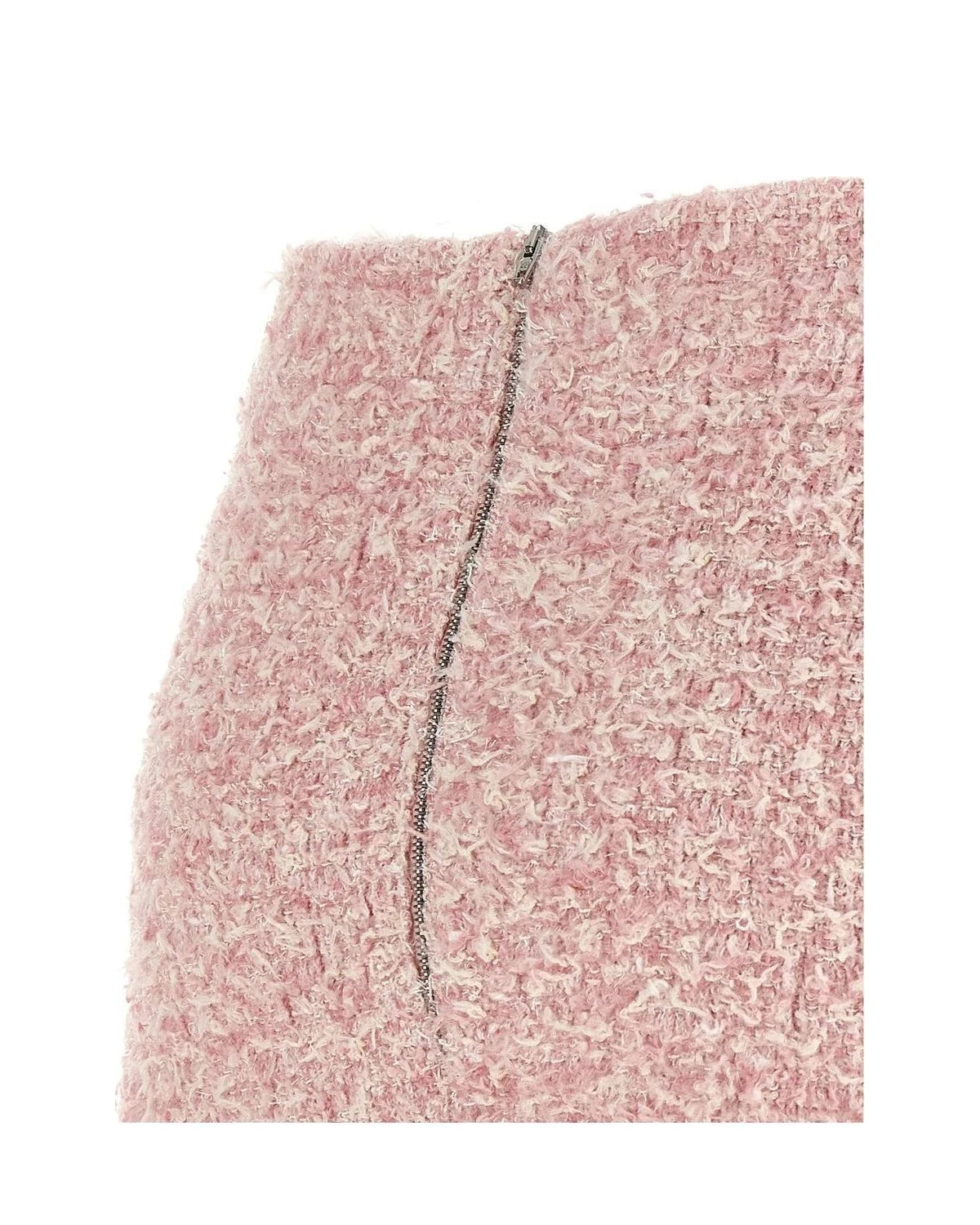 Balenciaga Skirt in multicolor — view 4