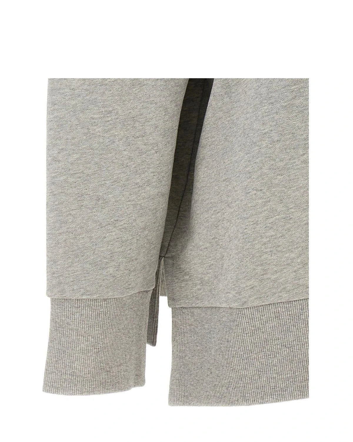 Stella McCartney Sweatshirt in gray — view 4