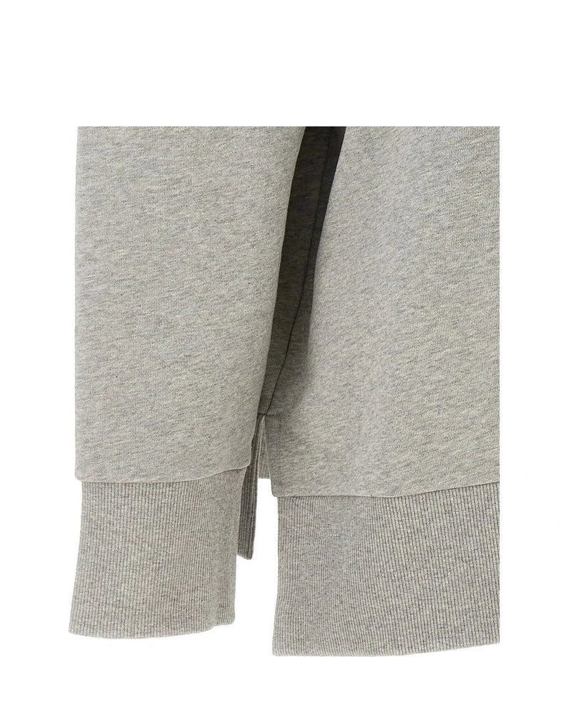 Stella McCartney Sweatshirt in gray — view 4