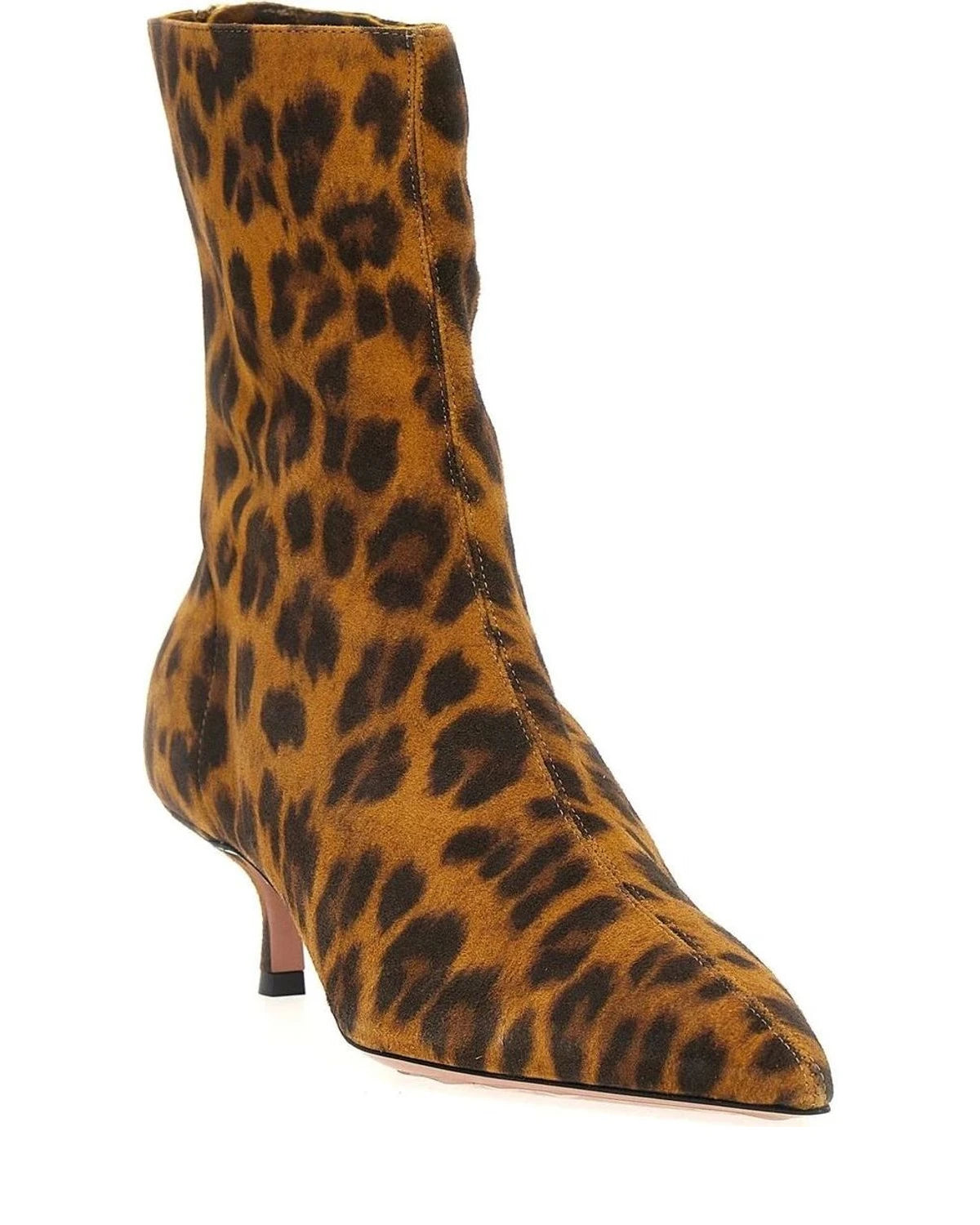 Aquazzura Heels in multicolor — view 2