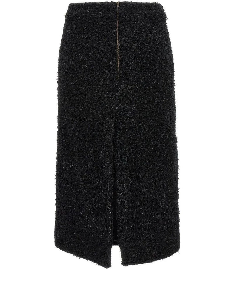 Balenciaga Skirt in black — view 2