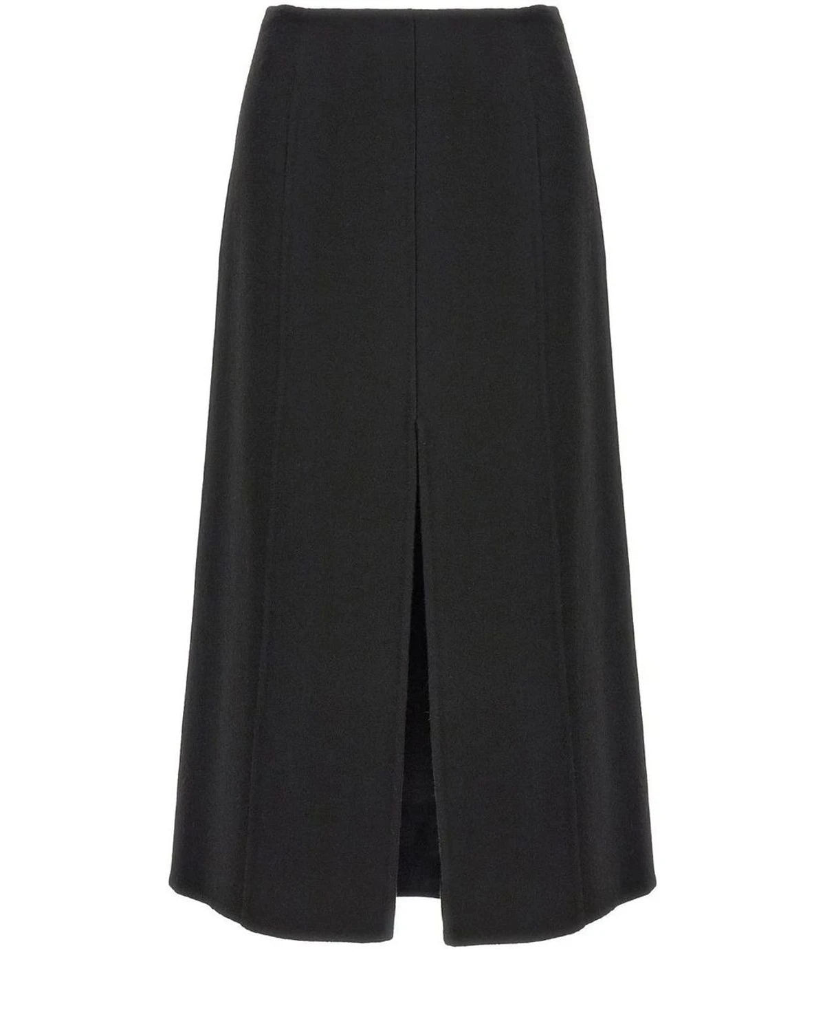 Ermanno Scervino Skirt in black