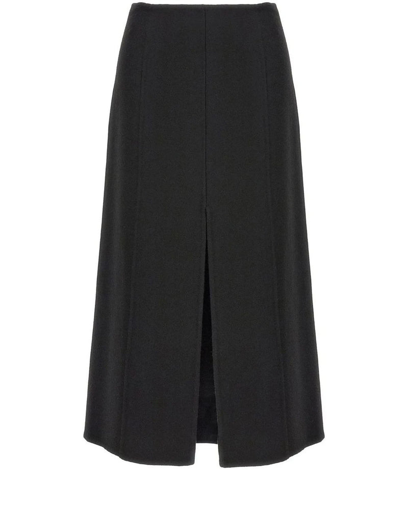 Ermanno Scervino Skirt in black