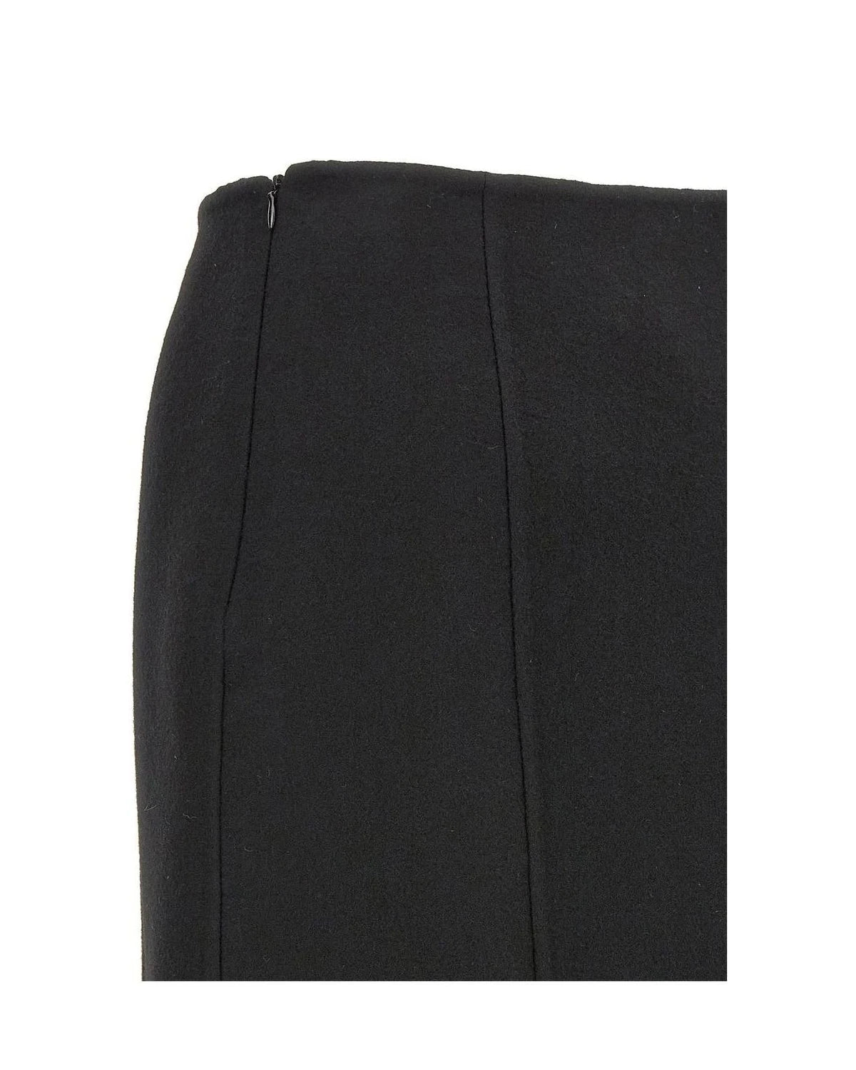 Ermanno Scervino Skirt in black — view 4
