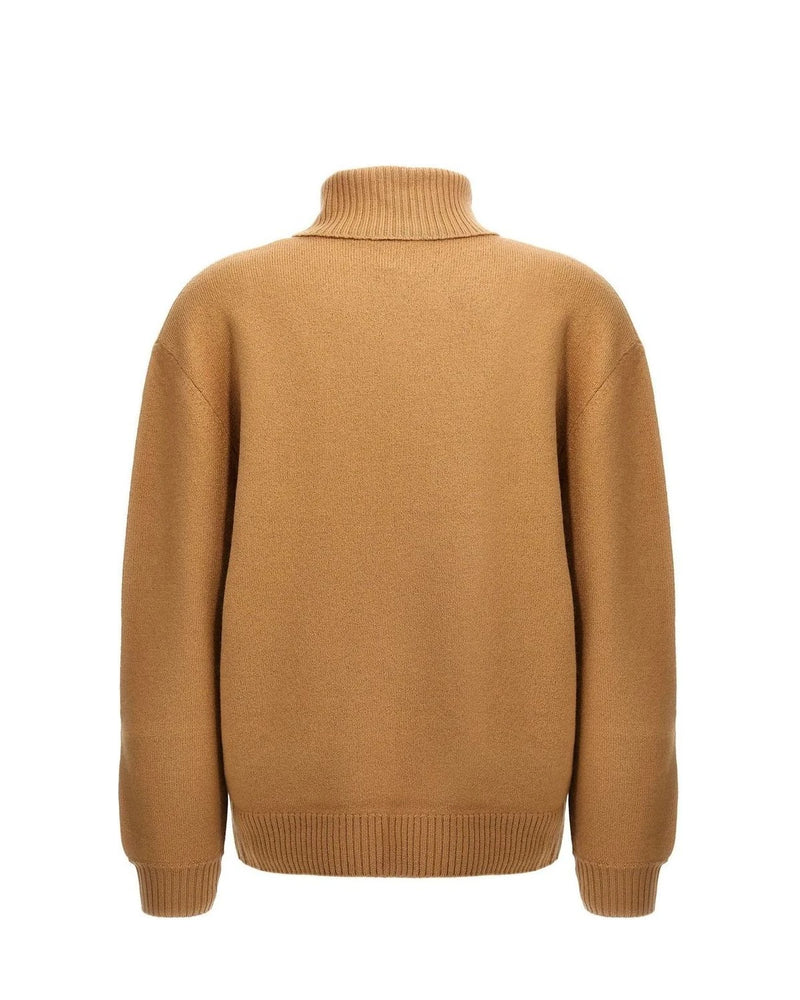 A.P.C. Sweater in beige — view 2