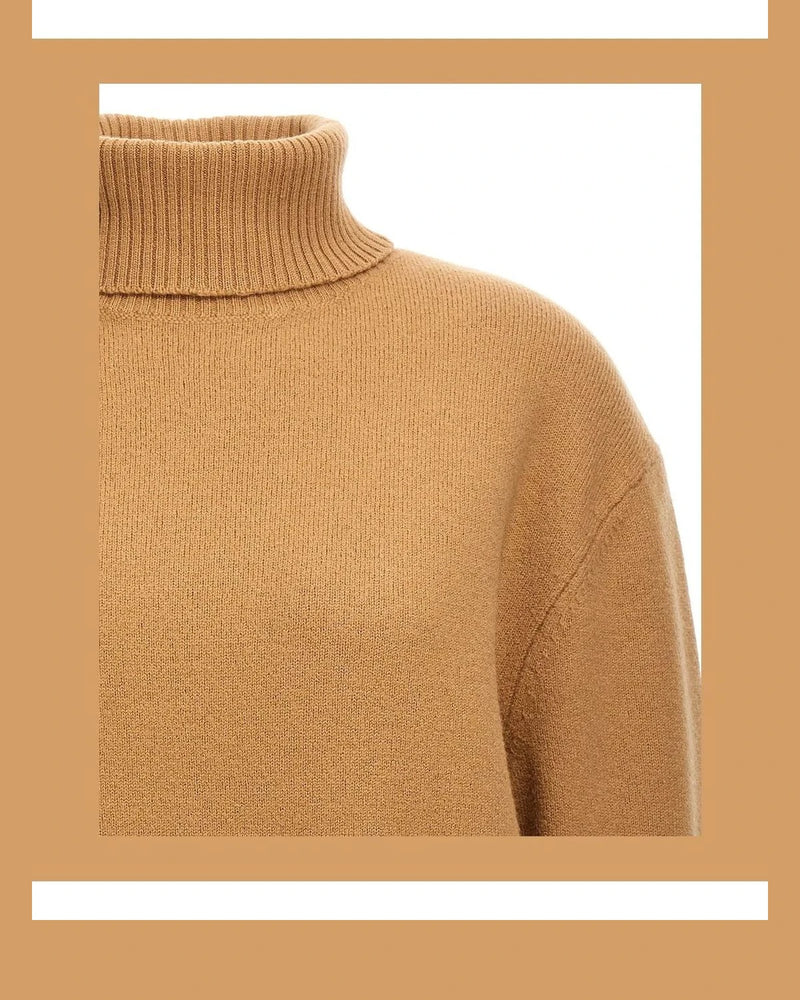 A.P.C. Sweater in beige — view 3