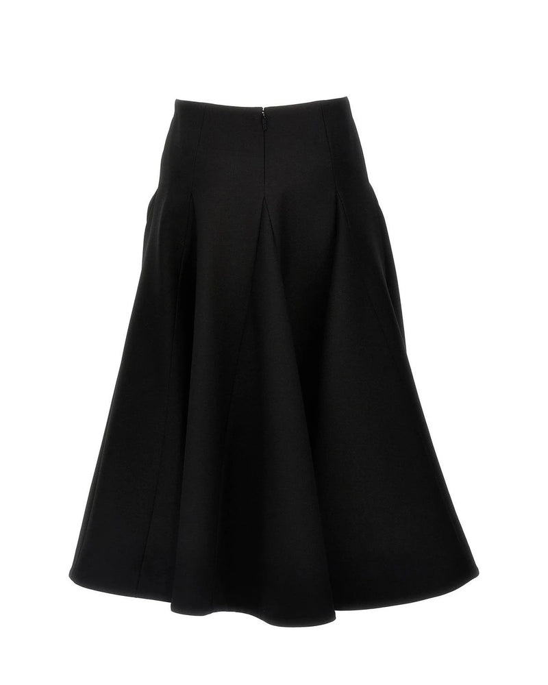 Valentino Garavani Skirt in black — view 2