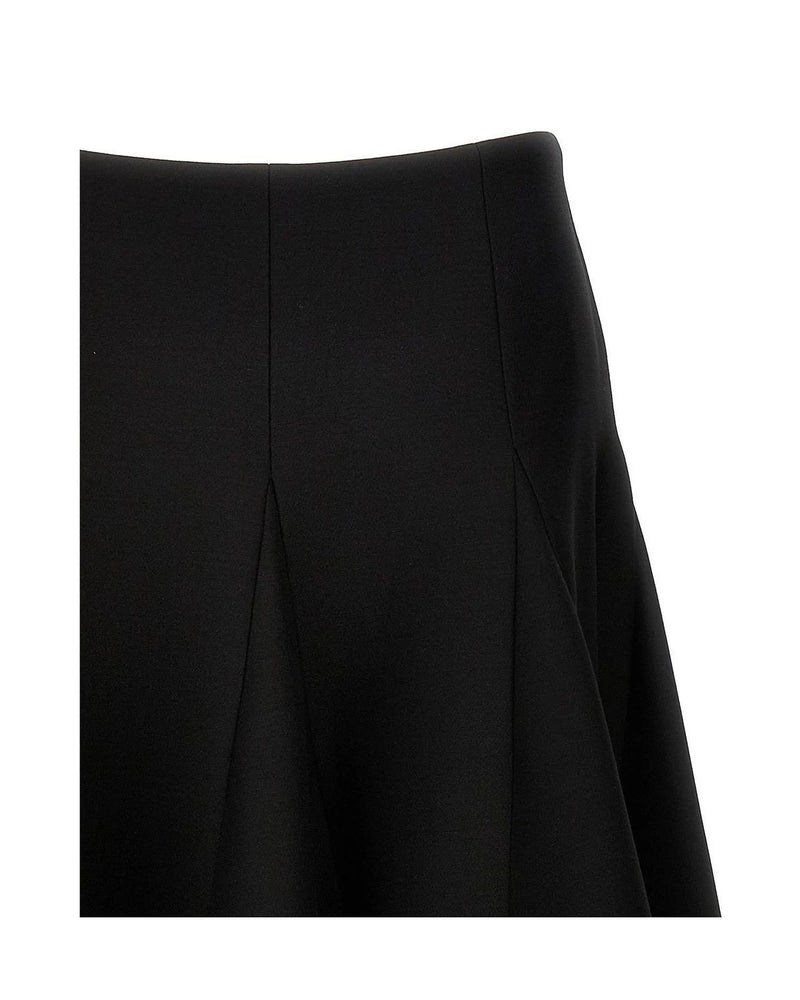 Valentino Garavani Skirt in black — view 3