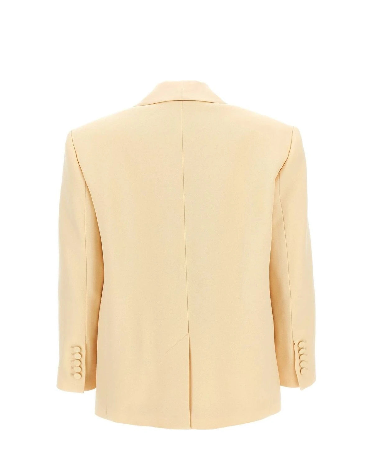 Zimmermann Blazer in beige, Wool — view 2