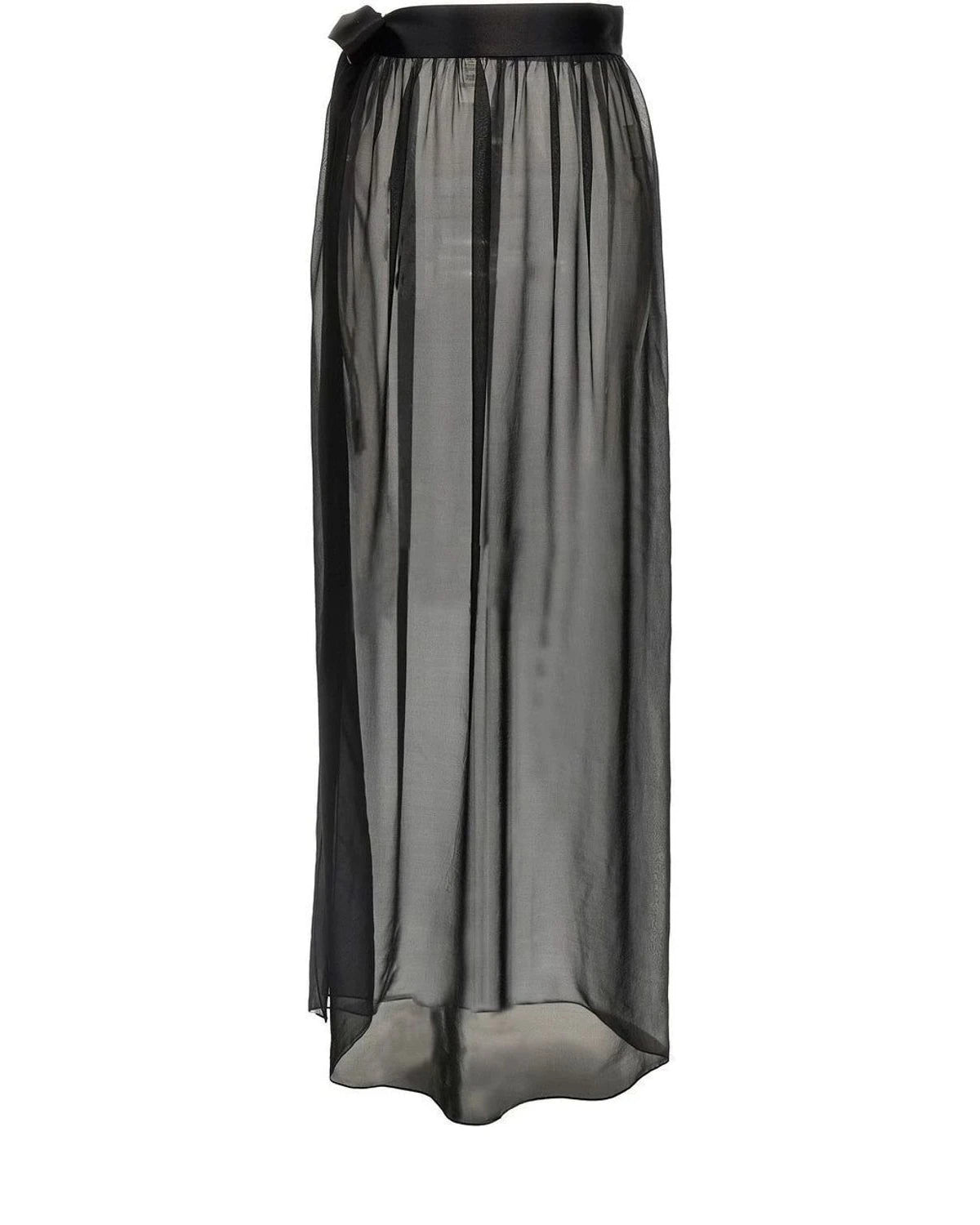 Dolce & Gabbana Skirt in black