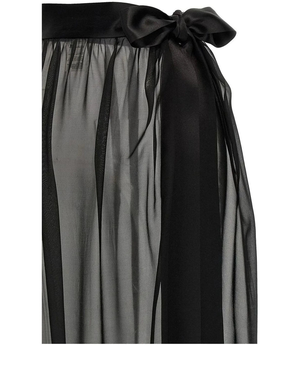 Dolce & Gabbana Skirt in black — view 4