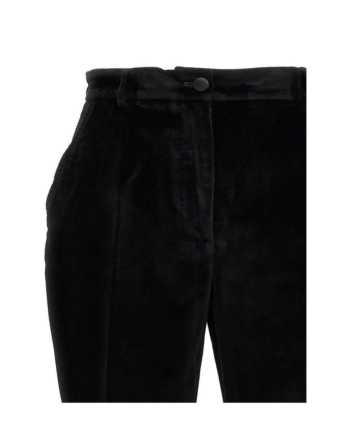 Dolce & Gabbana Trouser in black — view 3