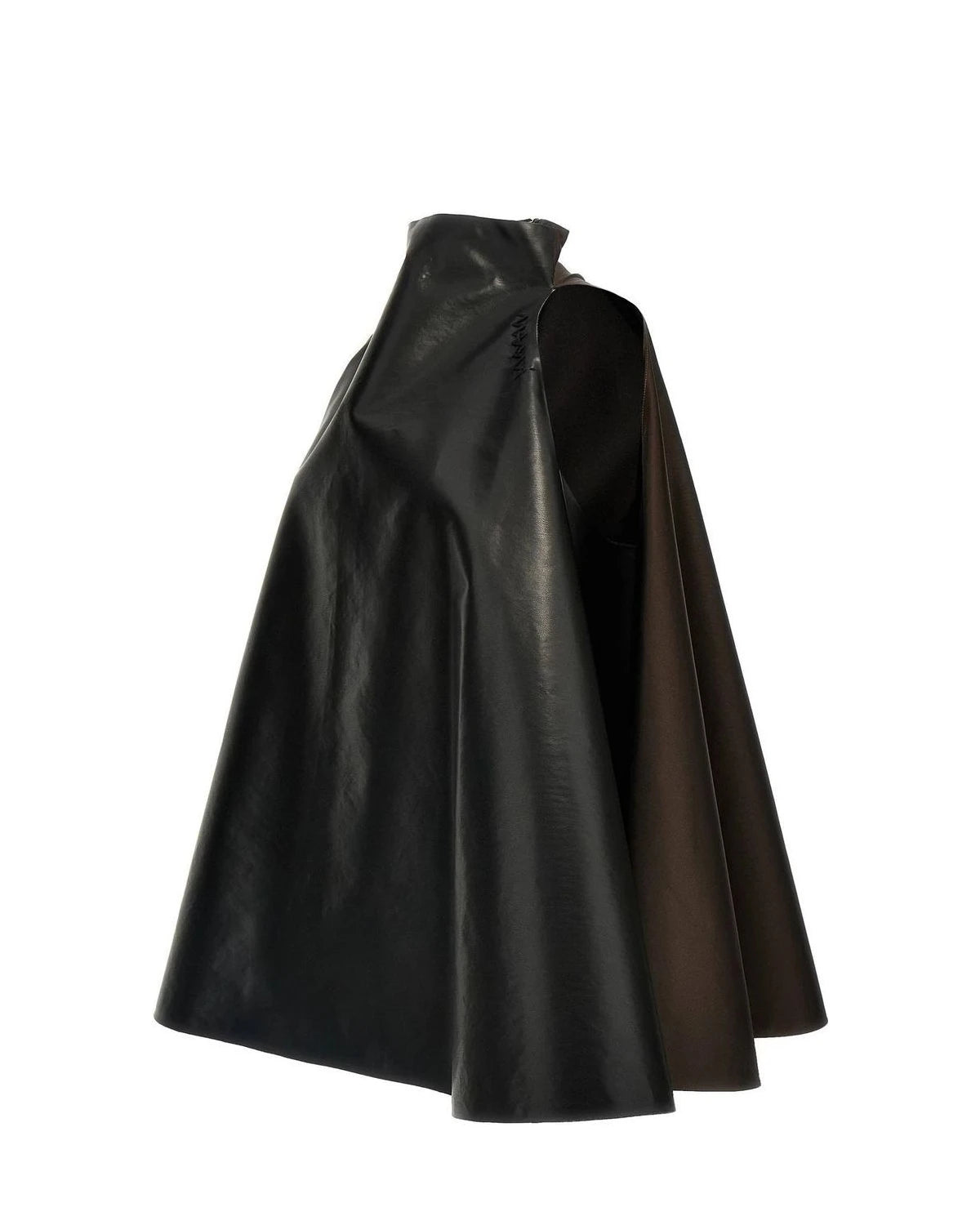 Marni Dresse in multicolor, Polyamide — view 3