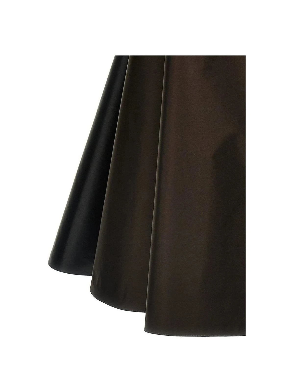 Marni Dresse in multicolor, Polyamide — view 5