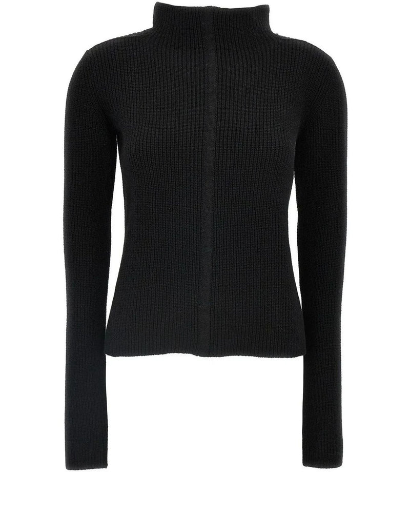 Rick Owens Sweater in black
