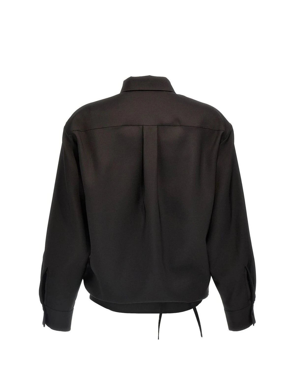 Valentino Garavani Blouse in black — view 2
