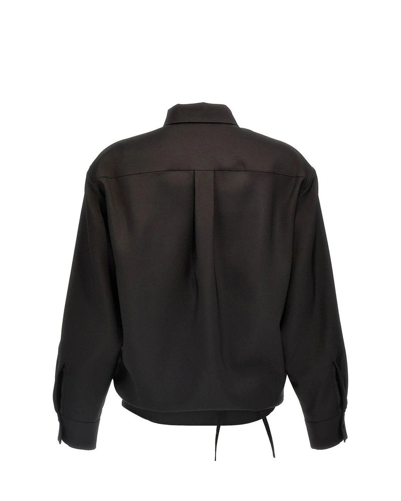 Valentino Garavani Blouse in black — view 2